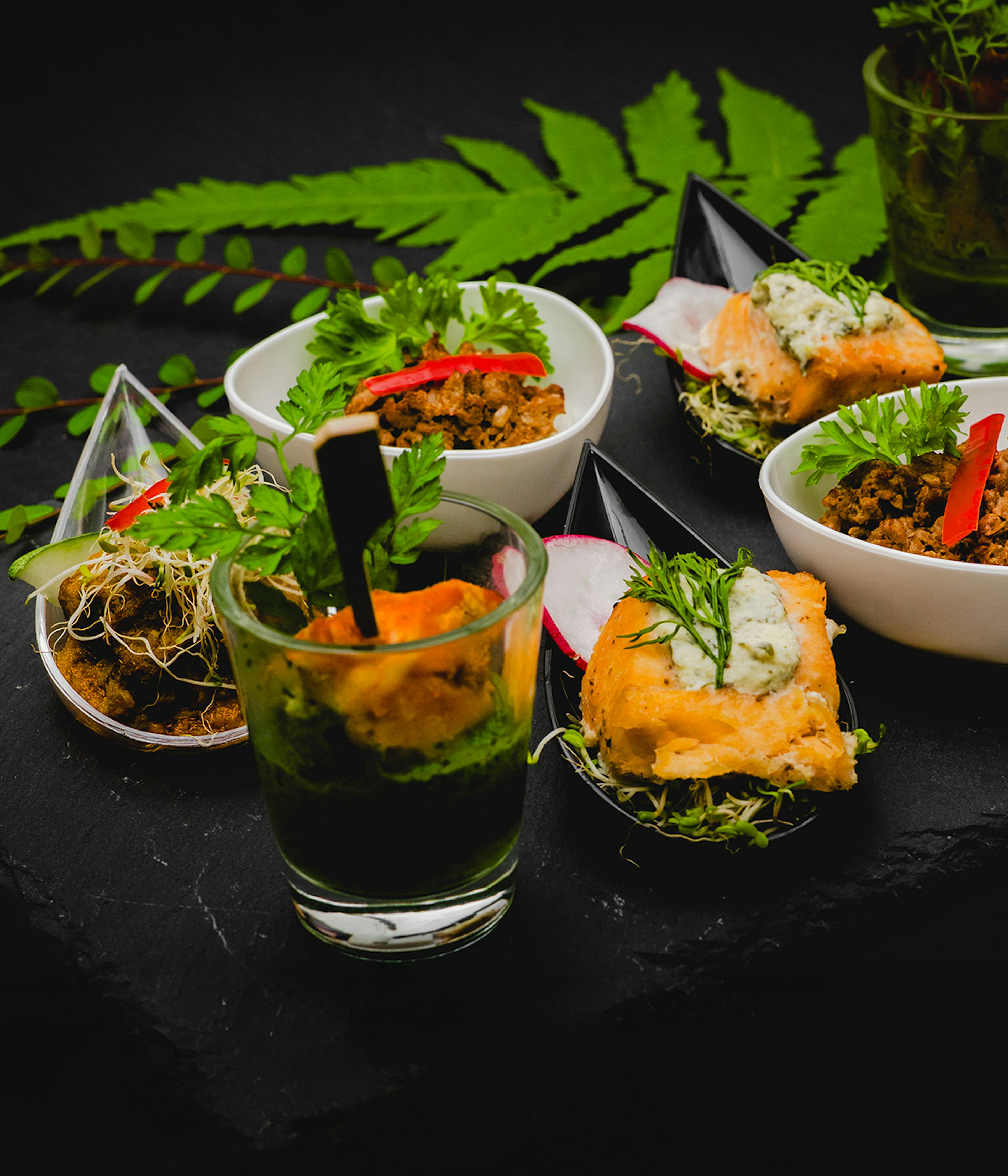 Catering