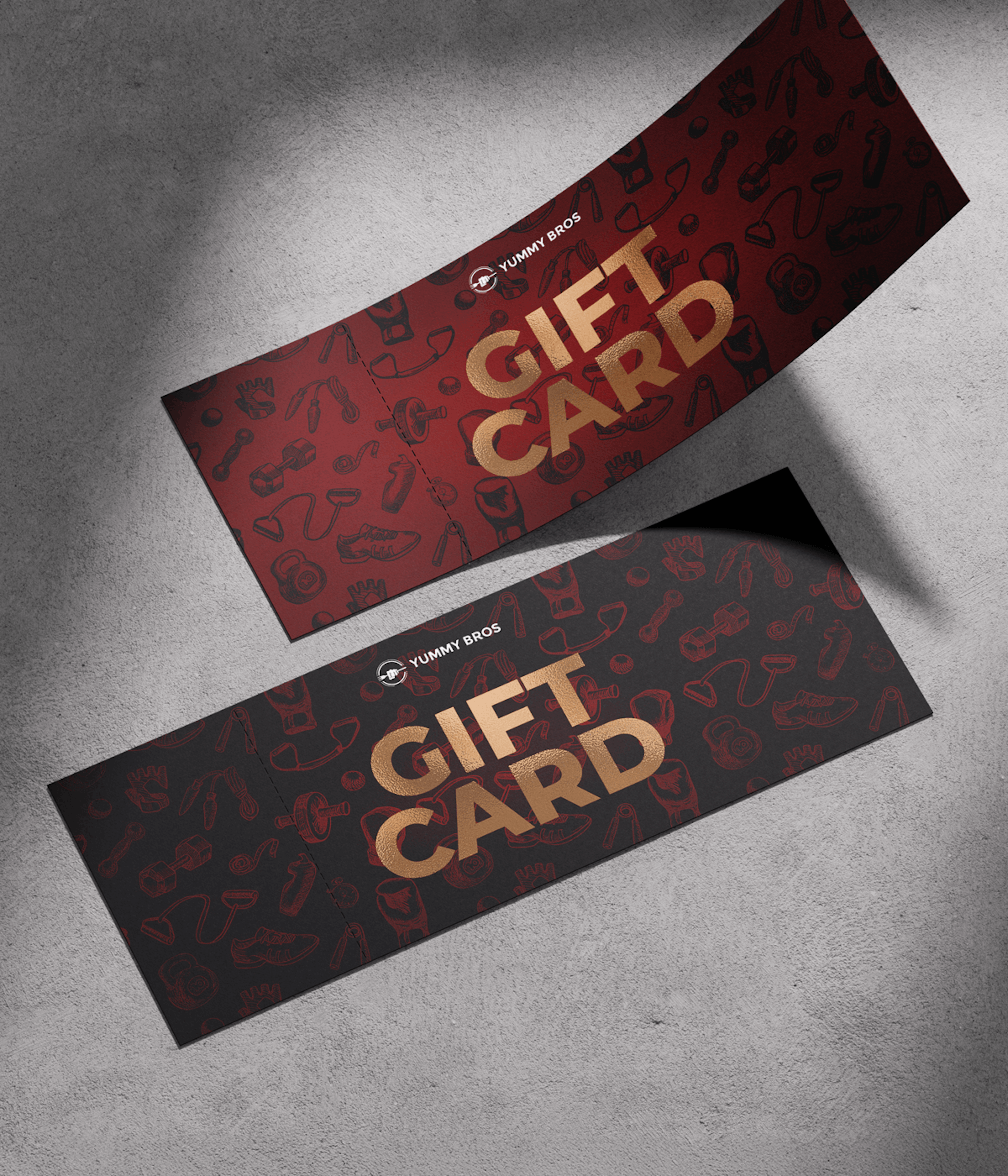 Gift Cards