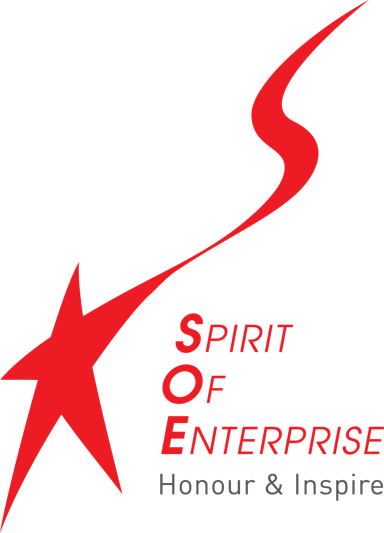 Spirit Of Enterprise
