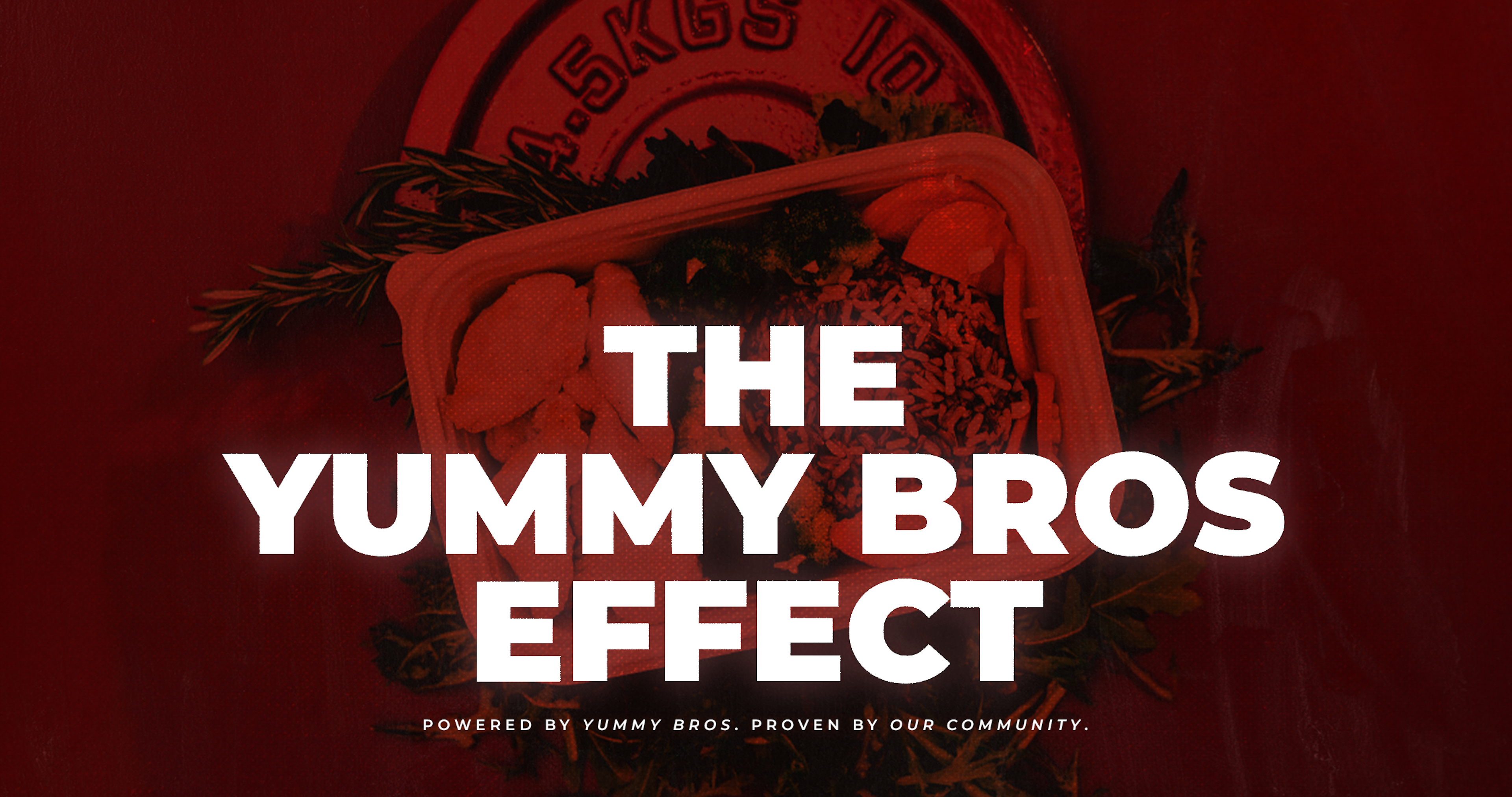 The YB Effect