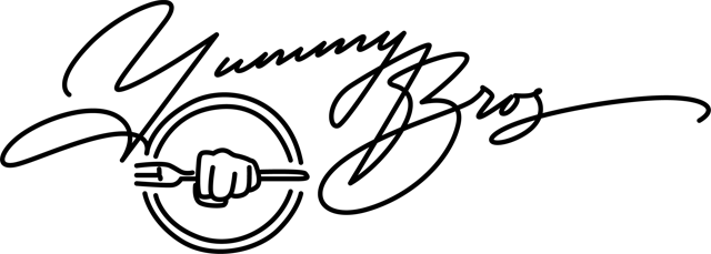 Yummy Bros Signature